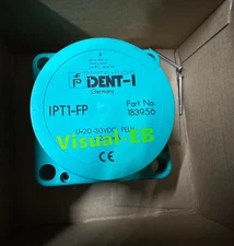 PEPPERL+FUCHS IPT1-FP System Identification Sensor P+F IPT1-FP 183956