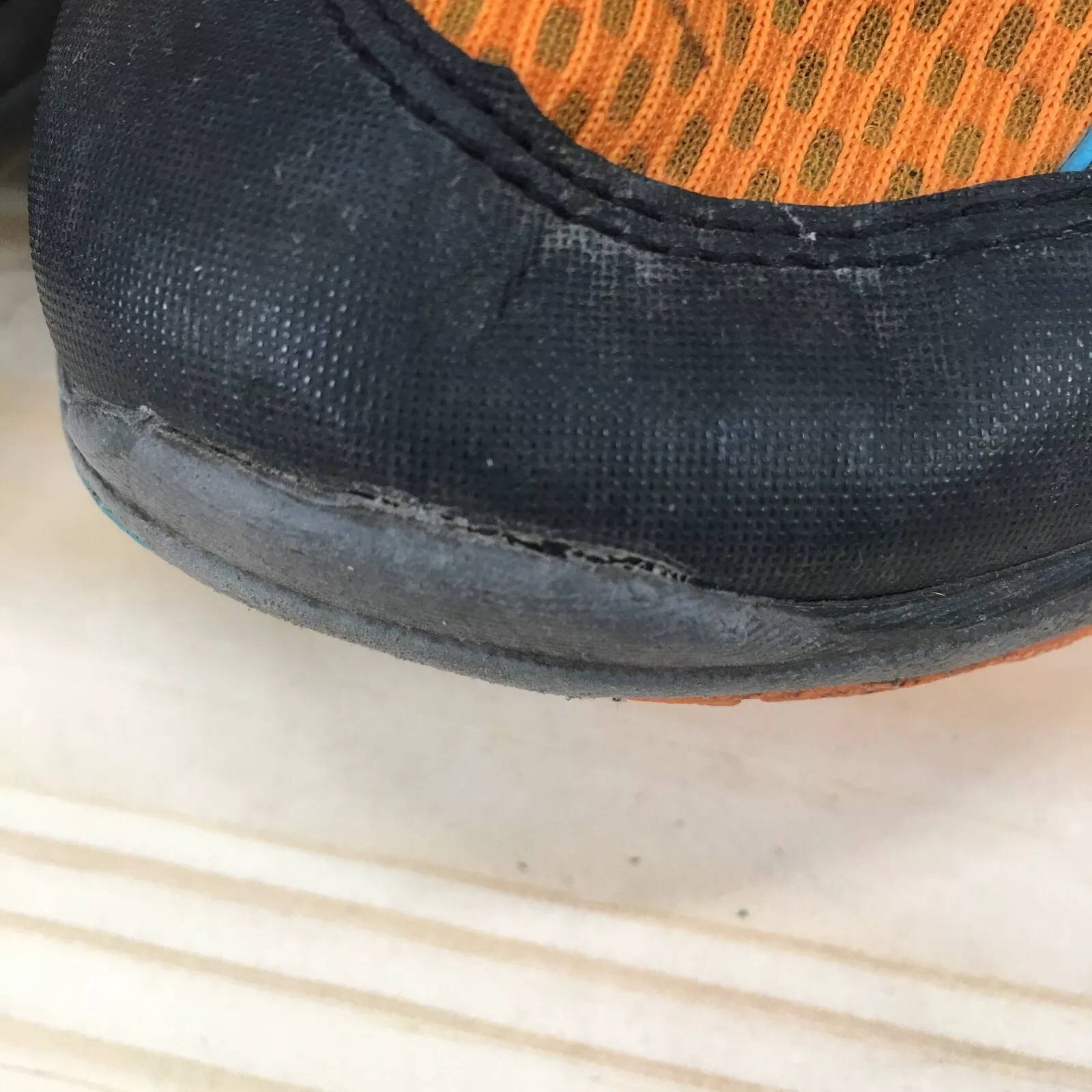 merrell barefoot run bare access 3 sneakers shoes
