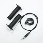 <!--F#f_0-->Twist Throttle Housing Hand Grip 905mm Cable 110cc 125cc PIT PRO Quad Dirt Bike<!--F/-->