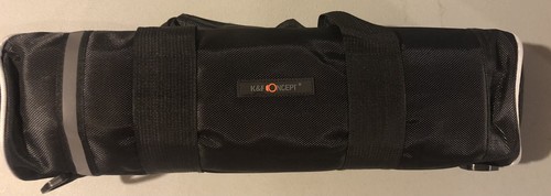 K&F CONCEPT TM2515T CAMERA TRIPOD NIOB - Picture 14 of 21