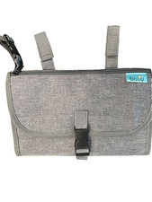 Portable Diaper Changing Pad for Newborn Kopi Baby Unisex Detachable storage