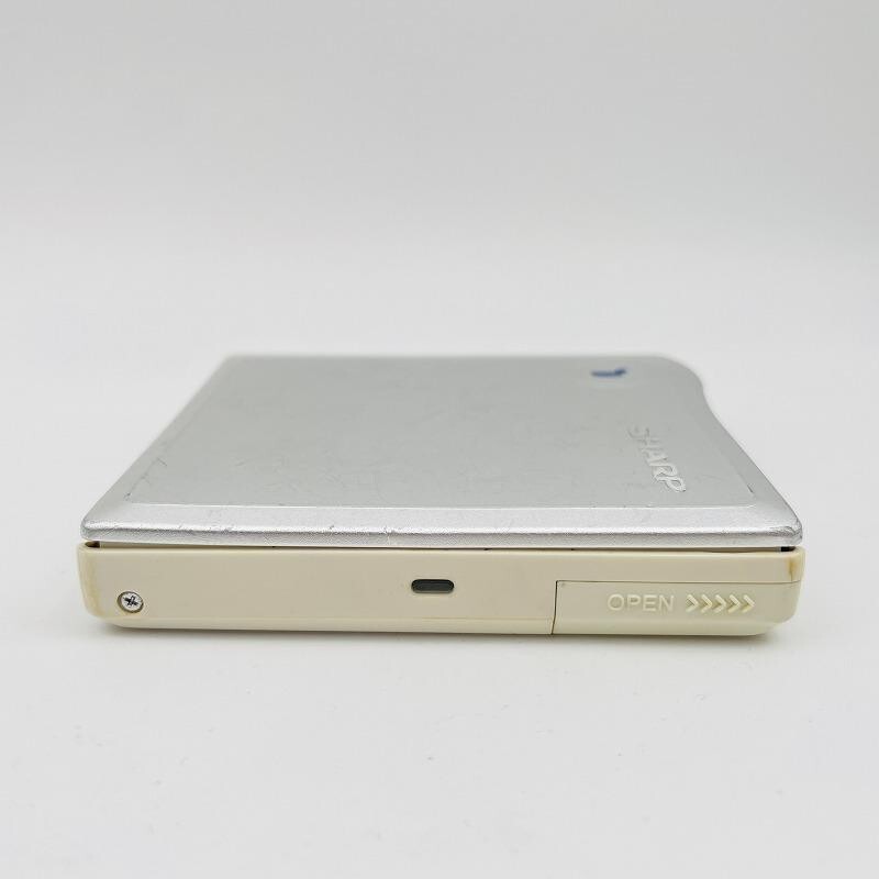 SHARP MD-DS33 MDプレーヤー 0364 s-l400.jpg