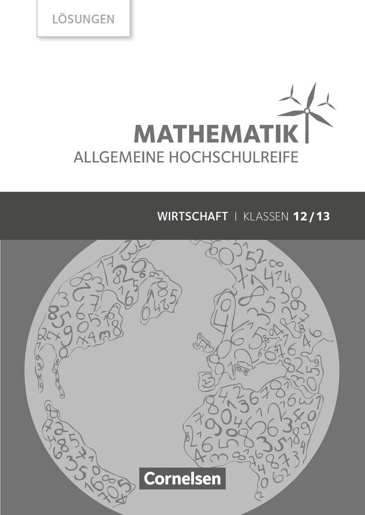 Thumbnail - Rolf Schöwe; Jost Knapp; Volker Klotz / Mathematik - Allgemeine