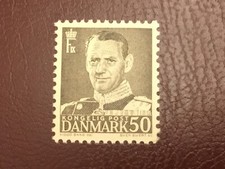 ICOLLECTZONE Denmark 312 VF NH