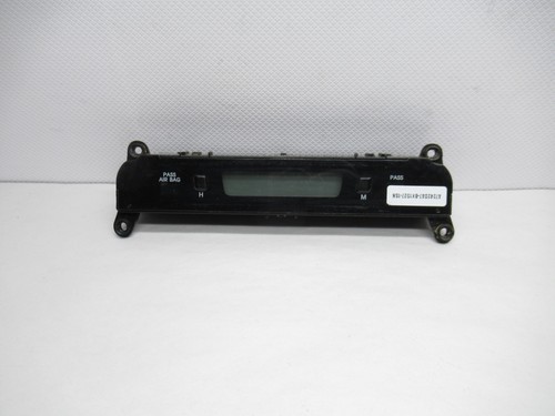 2011-2013 HYUNDAI SONATA IN DASH CLOCK 94510-3S000 OEM - Picture 11 of 11