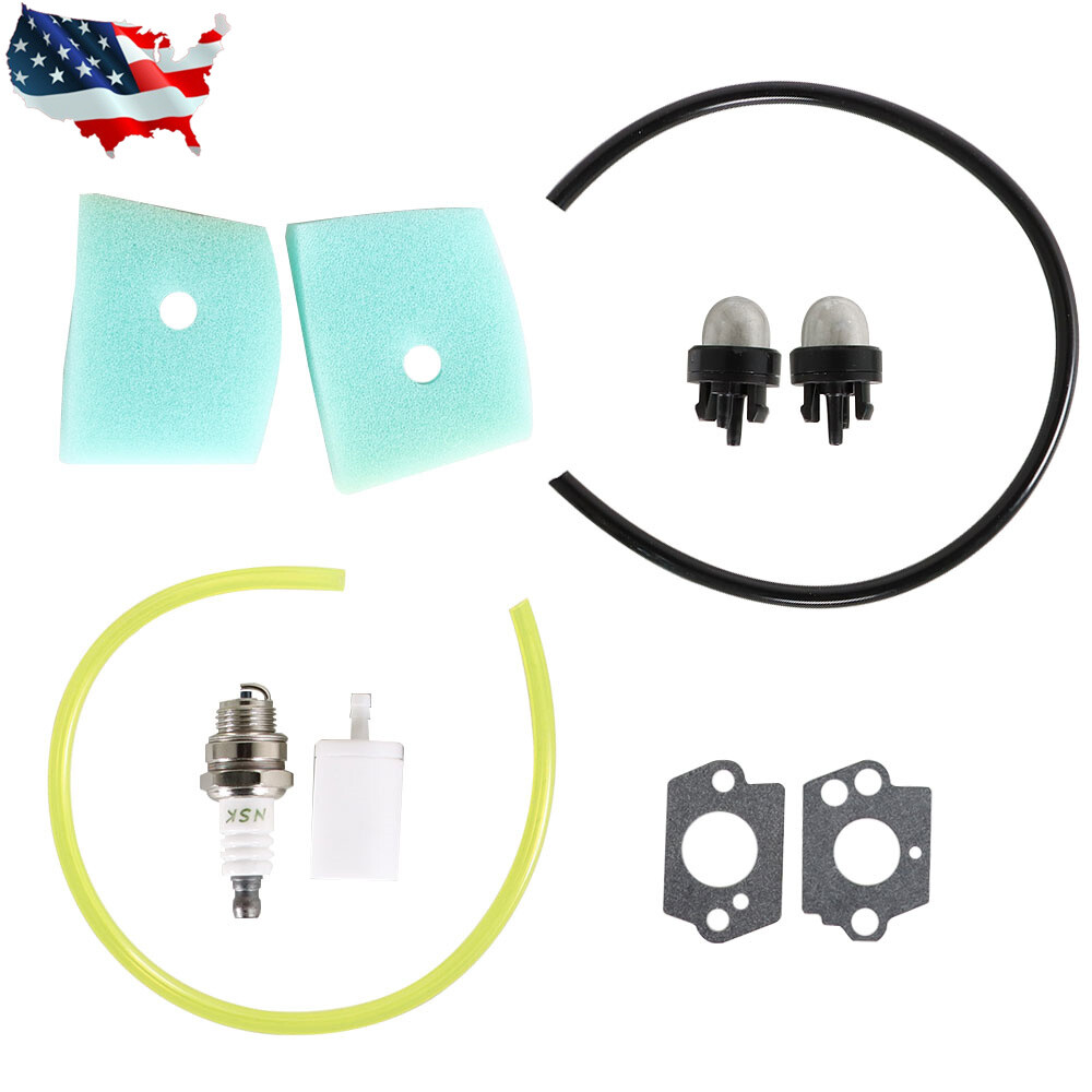 Carburatore Decespugliatore Kit Carburatore C1Q-EL24 Per Husqvarna