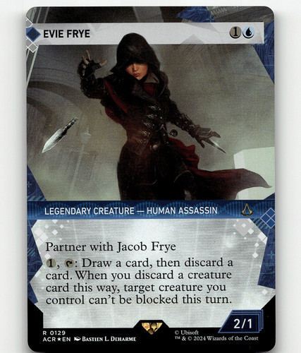 EOF-129 Frieren: Beyond Journey's End COSBI Collection Series 2 | eBay