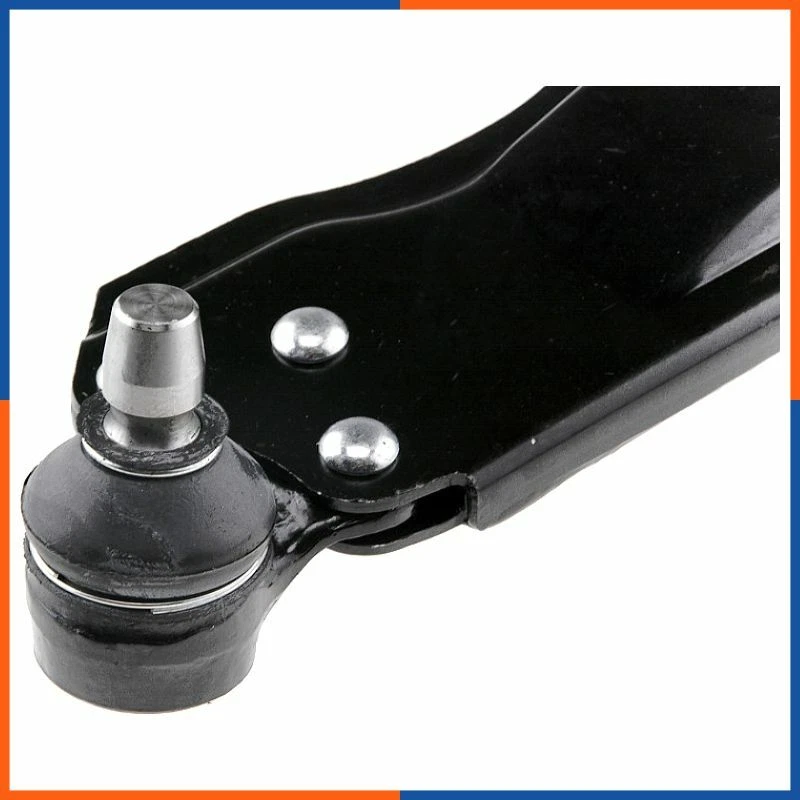 Bras Des Suspension avant droite pour FIAT | 850015567, BCA6768, BR1802 - Photo 4/4