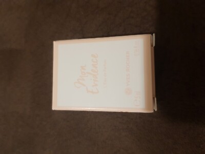 Mon Evidence Mini Parfum Neu von Yves Rocher 5ml