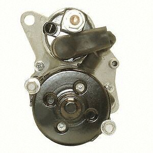ACDelco Professional 3361066 High-Performance Starter Motor for Smooth Engine Ignition