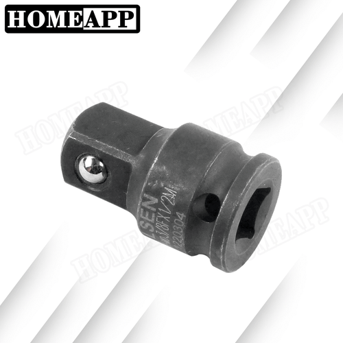 Impact Driver chuck ADAPTOR 3/8 drive TO 1/2HEX drill for Dewalt Makita
