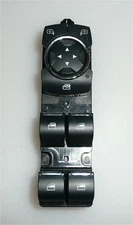 2013 2014 2015 Ford Fusion OEM Master Power Window Switch P/N: DG9T-14540-ABW
