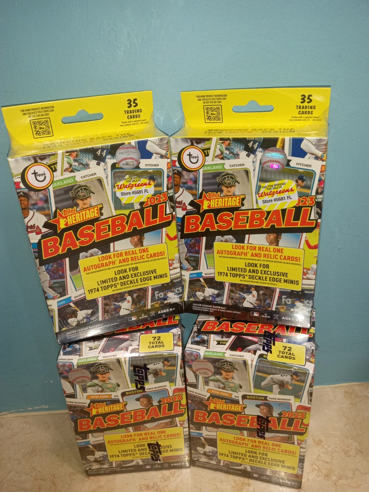 Https:Crfg.Studiotecnicolini.It2022 Topps Heritage Card Values 55 - gt9wo7w