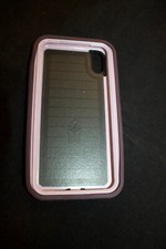 Otter Box Defender Pro Case Purple