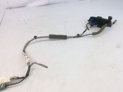 12 13 14 Honda CRV CR-V USB AUX Power Outlet Slot Plug Port Socket Reader I
