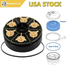 For Paramount 004-302-4408-00 6 Port Gear Module with Water Valve Shell O-Ring