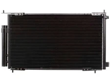OSC Automotive 29GP29R A/C Condenser Fits 1985-1993 VW Cabriolet 1.8L 4 Cyl