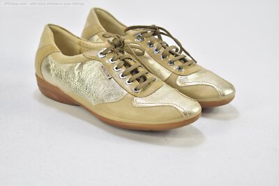 Mephisto  Damen Halbschuhe Freizeitschuhe  UK 4,5 Nr. 25-J 564