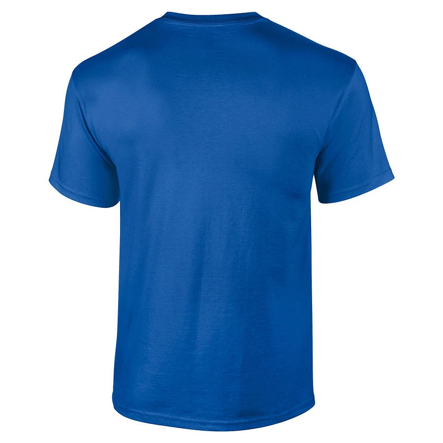 Apple Store Genius Bar Cool Molecular Logo T-Shirt Royal Blue Shirt S - 5XL