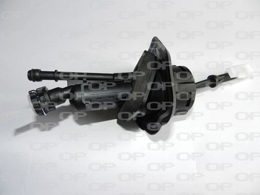 Emetteur d'embrayage pour Ford Focus II et C-Max 1.8 1.6 TDCi