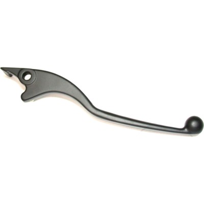 JMP Bremshebel in Schwarz   Robust und funktional links für: Kawasaki KVF Brute
