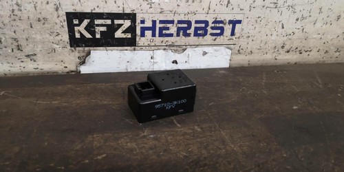 Kia Sportage III SL Innenraumsteuergerät 957103K100 248702