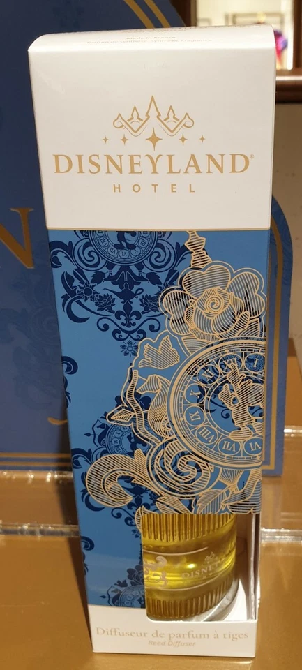Difusor de caña / Disneyland Hotel Paris Foto 2 de 3