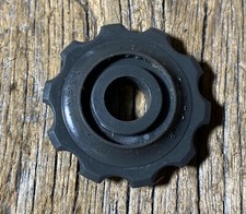 Vintage BIKE BICYCLE SUNTOUR Rear Derailleur Jockey Wheel Pulley ROAD BICYCLE