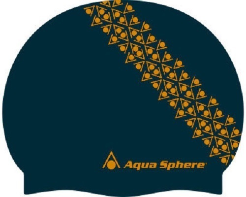 Шапочка для плавания Aqua Sphere Youth Maddox 2690₽
