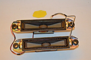 1-826-363-11 Lautsprecher Paar Speakers für Fernseher Sony KDL-26S2030