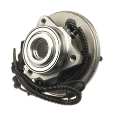 Front Wheel Bearing Hub Assy For Ford Explorer UT UX UZ 2001-2008 4WD