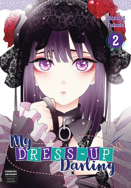 My Dress-Up Darling , Vol #1-5 Manga Collectors BUNDLE | eBay