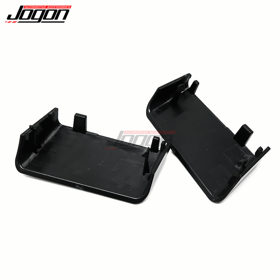 Center Roof Rail Rack Clip Covers For Toyota Highlander 1998 1999 2000 ...
