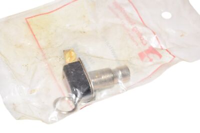 NEW Carling 1X692 Miniature Pushbutton Switch 