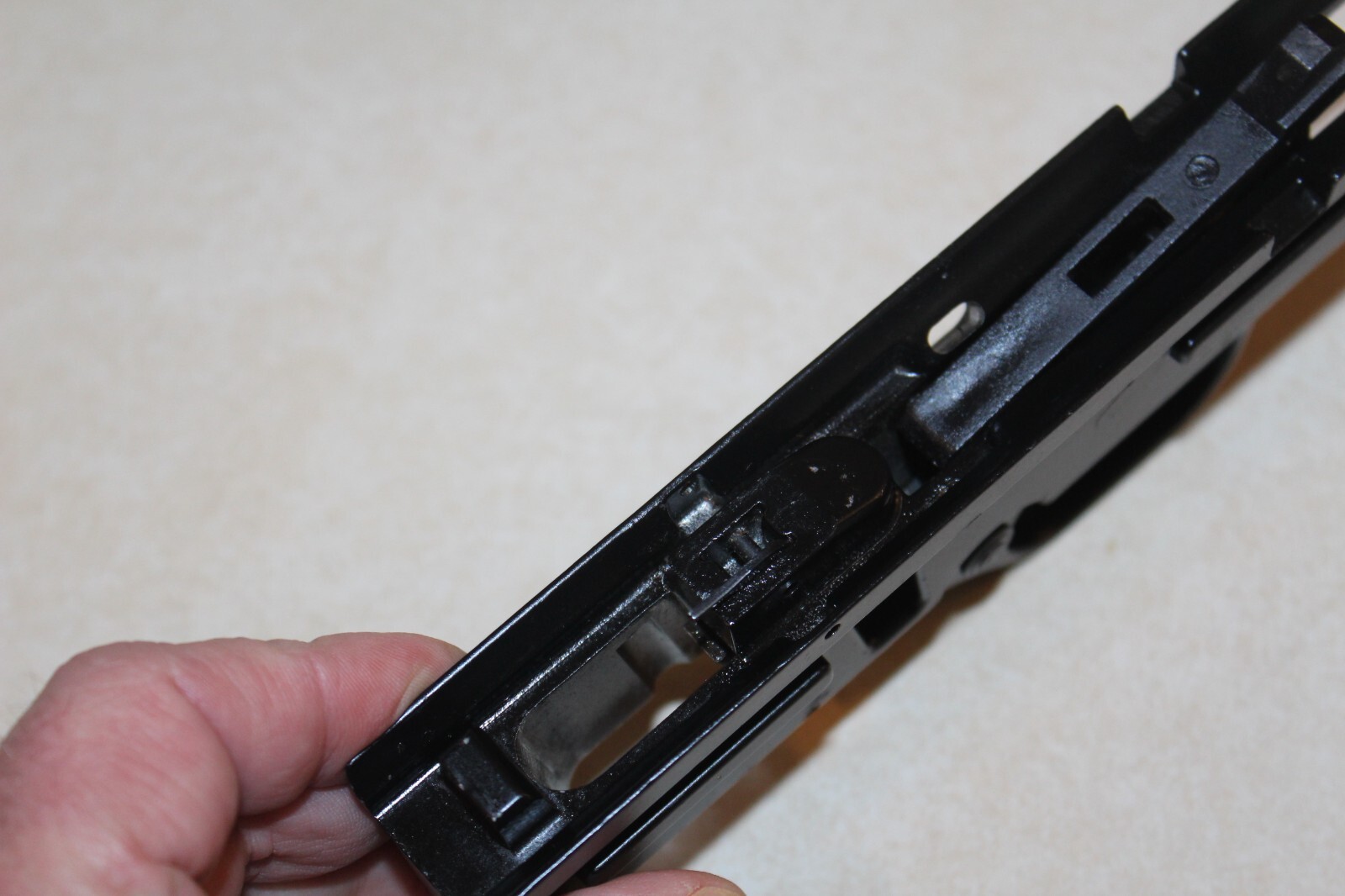 MOSSBERG 802 PLINKSTER TRIGGER ASSEMBLY 22LR eBay