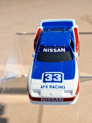 その他 D Aurora AFX HO Slot Car Nissan 300 ZX #33 From Thunderloop Thriller