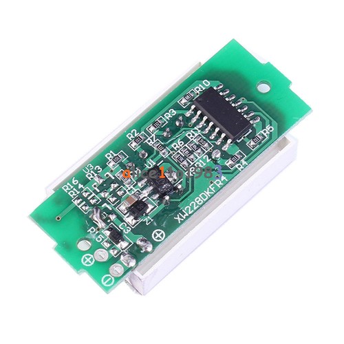 1S/2S/3S/4S 4.2/8.4/12.6/16.8V Li-ion Battery Capacity Indicator Power Tester - Picture 19 of 45