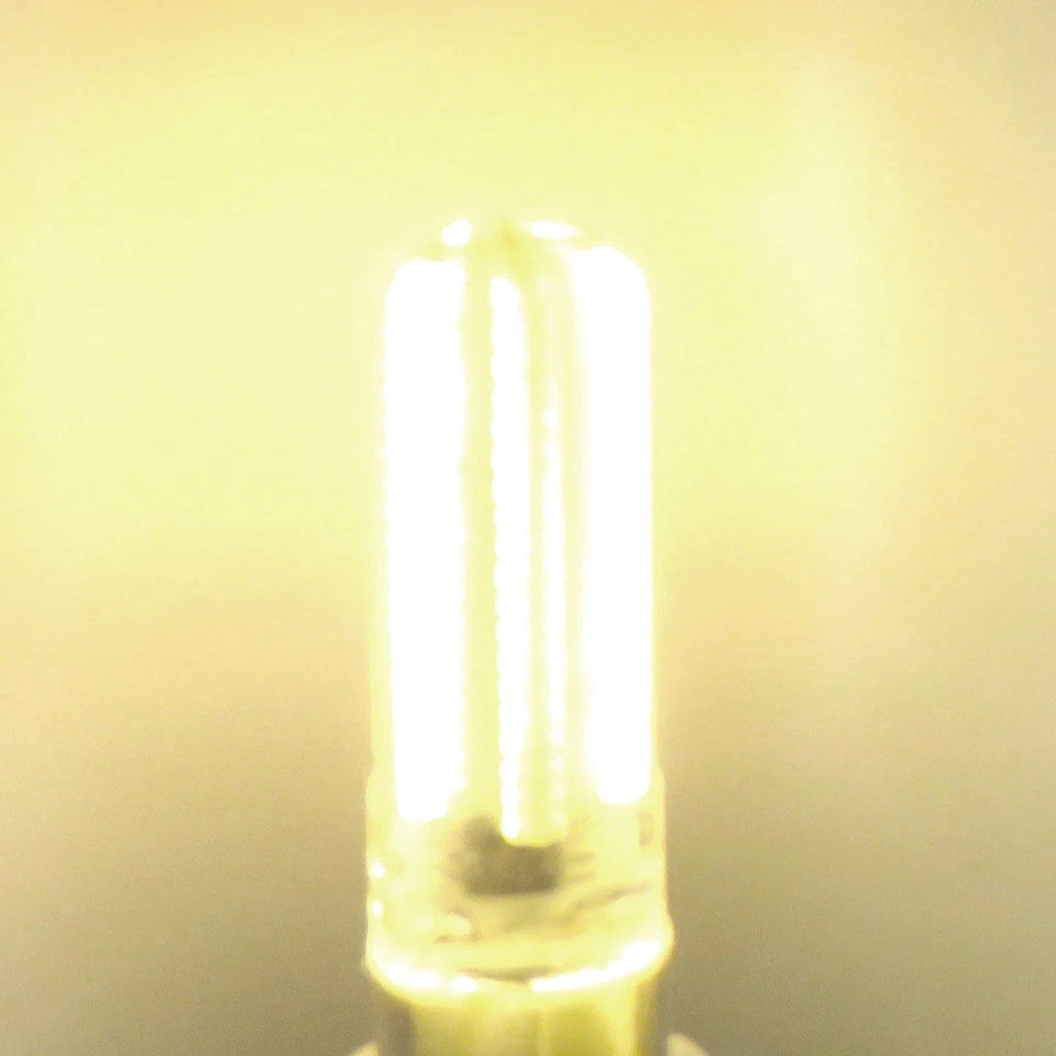 T10 921 194 LED Bulb 24/48/72/120 3014 SMD Light RV/Boat DC12-24V Silicone Lamp - Image 3 of 3