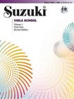 Suzuki Viola School, Volume 1: Viola Part by Alfred Publishing (Mixed media product, 2013)