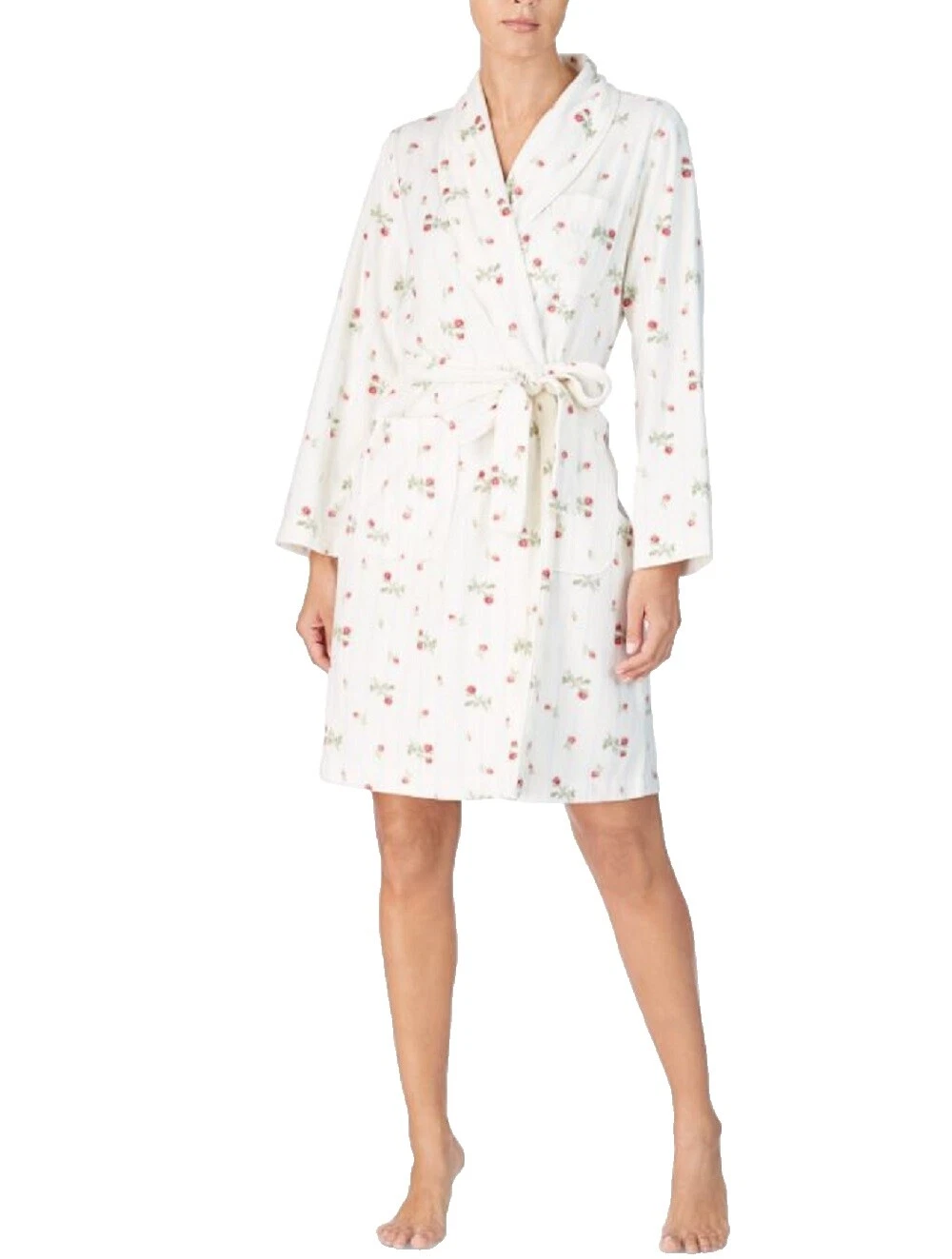 Algodón Lauren Ralph Lauren Mujer Floral Pijamas y batas para Mujeres