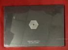 EXO EXOLOGY CHAPTER 1 THE LOST PLANET Korean 2-CD+36P Regular ver. (digipak)