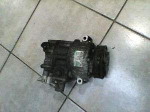 Kompressor Klimaanlage VW Golf 1KP 1K0820859F