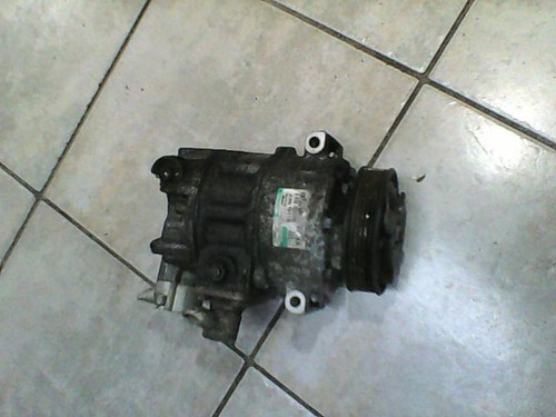 Kompressor Klimaanlage VW Golf 1KP 1K0820859F