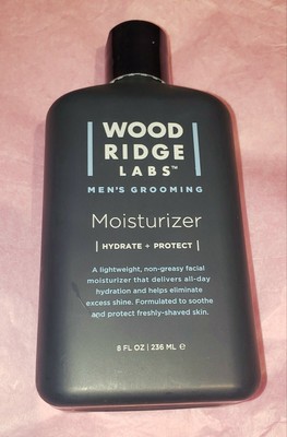 woodridge labs moisturizer