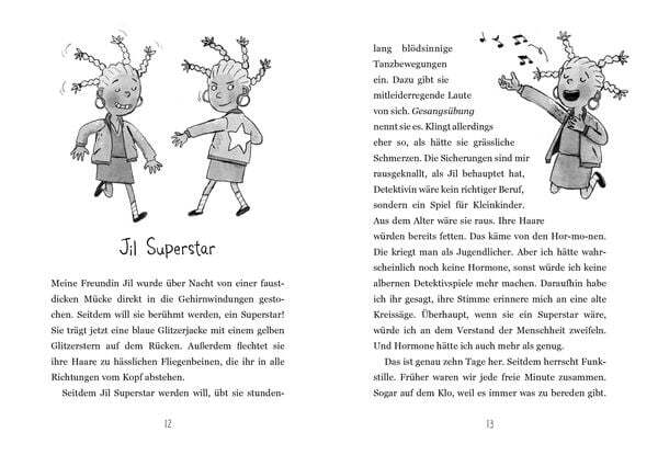 Thumbnail - Mia Und Die Aus Der 19