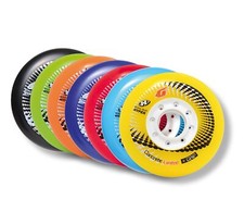 Rollen 4er-SET Hyper Concrete+G Limited Editi...