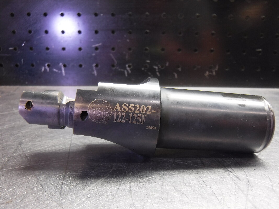 AMEC 0.984" 11/1612 UNJ3B Port Contour Cutter AS5202122125F