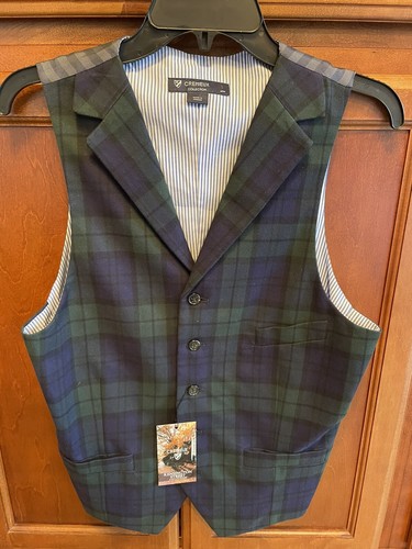 Cremieux Kensington Street Collection 