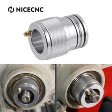 NICECNC 44MM Wheel Bearing Greaser Tool For Polaris RZR XP 1000 RZR XP TURBO