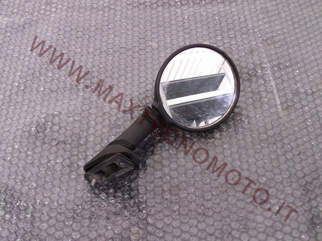 RIGHT FAIRING MIRROR NOT ORIGINAL FOR KAWASAKI Z 750 FROM
